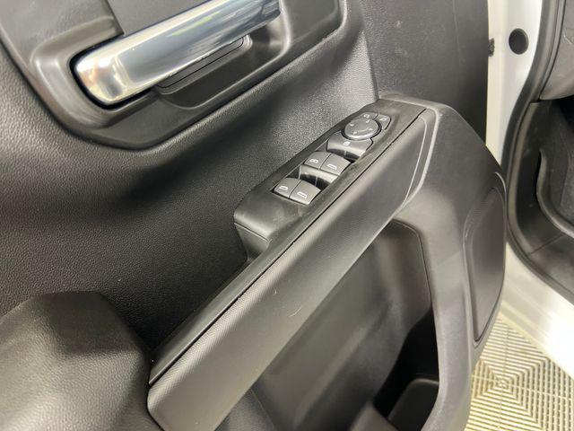 new 2026 Chevrolet Silverado 1500 car, priced at $46,785