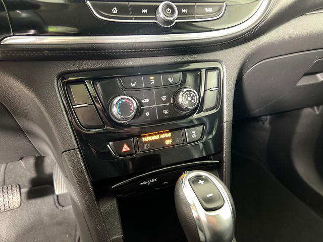 used 2019 Buick Encore car, priced at $13,494