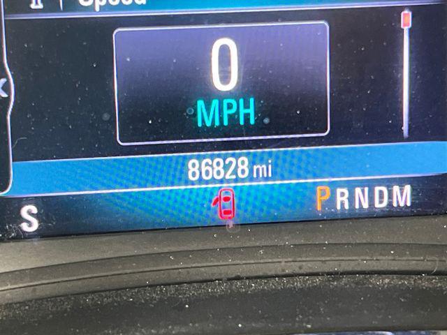used 2019 Buick Encore car, priced at $13,494