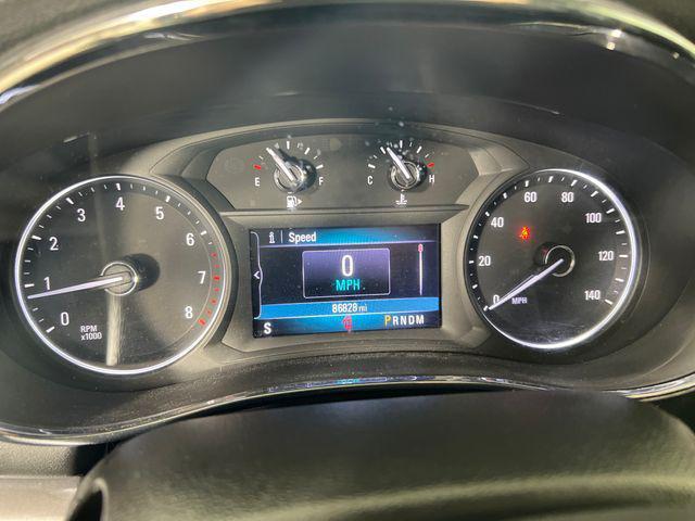 used 2019 Buick Encore car, priced at $13,494