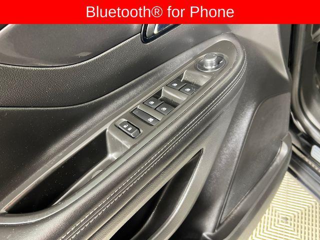 used 2019 Buick Encore car, priced at $13,494