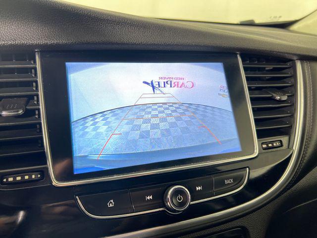 used 2019 Buick Encore car, priced at $13,494