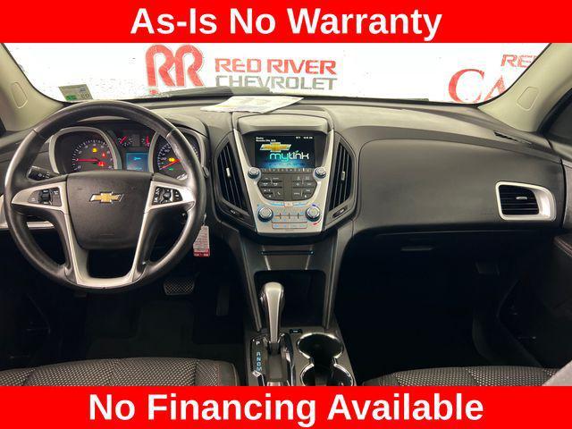 used 2015 Chevrolet Equinox car, priced at $10,015
