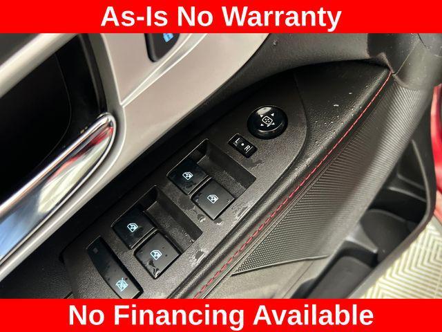 used 2015 Chevrolet Equinox car, priced at $10,015