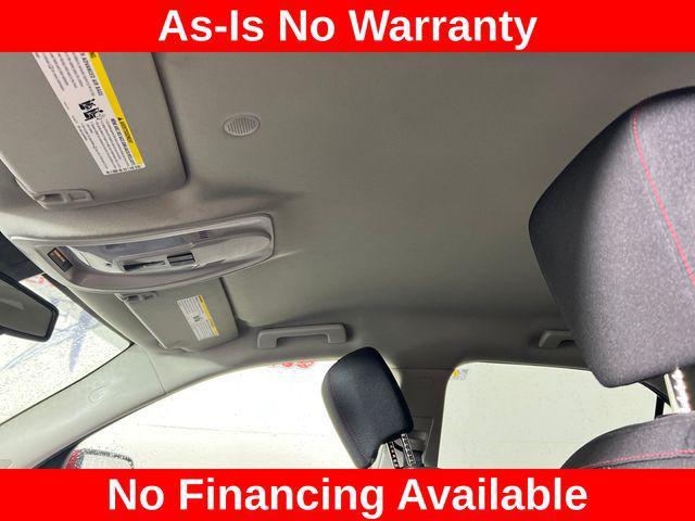 used 2015 Chevrolet Equinox car, priced at $10,015