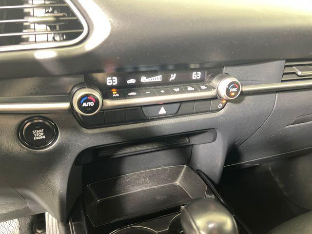 used 2024 Mazda CX-30 car, priced at $21,122