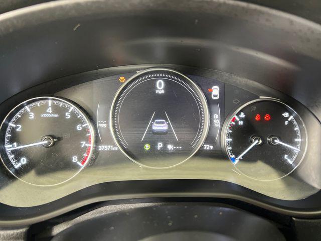 used 2024 Mazda CX-30 car, priced at $21,122