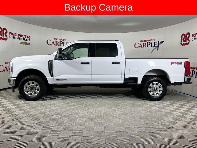 used 2024 Ford F-250 car, priced at $54,086