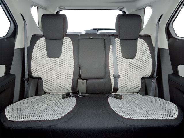 used 2013 Chevrolet Equinox car, priced at $11,995