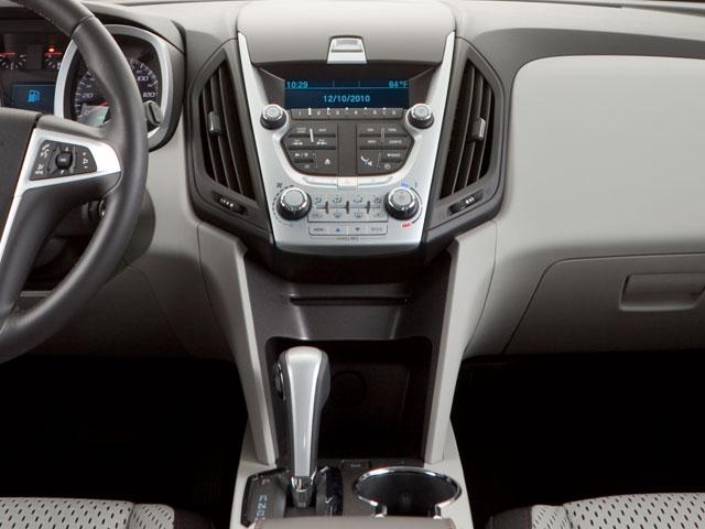 used 2013 Chevrolet Equinox car, priced at $11,995