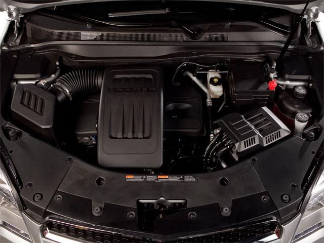 used 2013 Chevrolet Equinox car, priced at $11,995