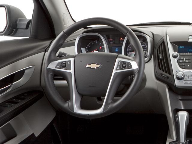 used 2013 Chevrolet Equinox car, priced at $11,995