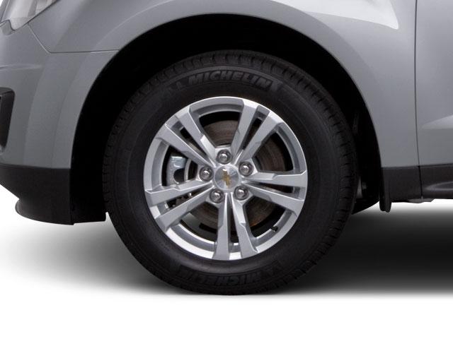 used 2013 Chevrolet Equinox car, priced at $11,995