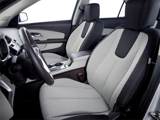 used 2013 Chevrolet Equinox car, priced at $11,995