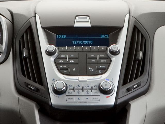 used 2013 Chevrolet Equinox car, priced at $11,995