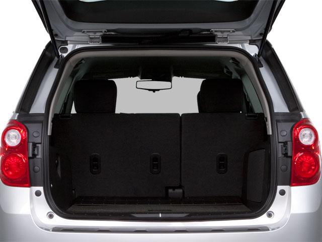 used 2013 Chevrolet Equinox car, priced at $11,995