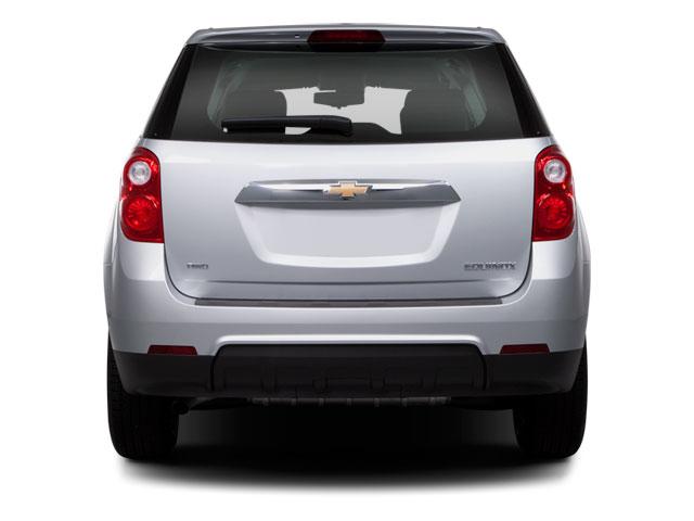 used 2013 Chevrolet Equinox car, priced at $11,995