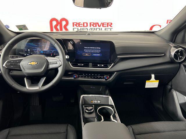 new 2026 Chevrolet Equinox car, priced at $34,590