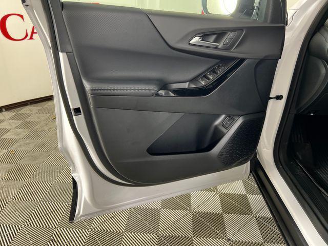 new 2026 Chevrolet Equinox car, priced at $34,590