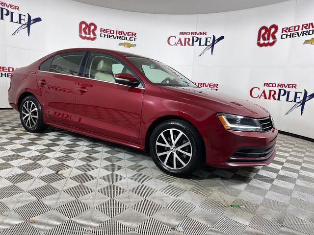 used 2017 Volkswagen Jetta car, priced at $10,823