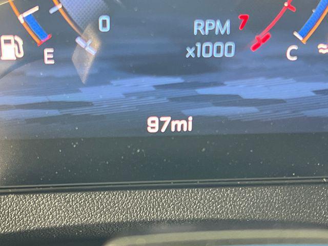 new 2026 Chevrolet Traverse car, priced at $58,155