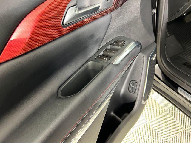 new 2026 Chevrolet Traverse car, priced at $58,155