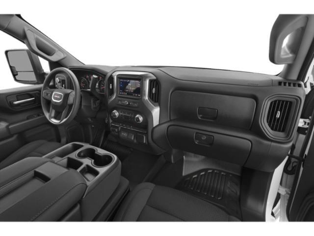 used 2025 GMC Sierra 2500 car, priced at $89,853
