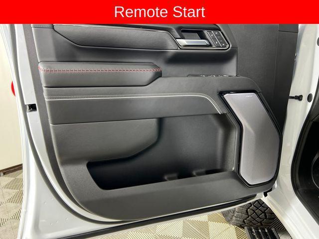used 2025 GMC Sierra 2500 car, priced at $87,514