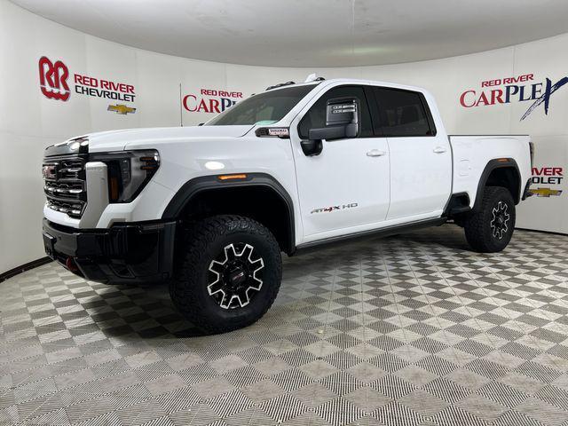 used 2025 GMC Sierra 2500 car, priced at $87,514