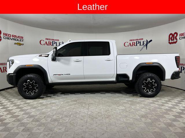 used 2025 GMC Sierra 2500 car, priced at $87,514