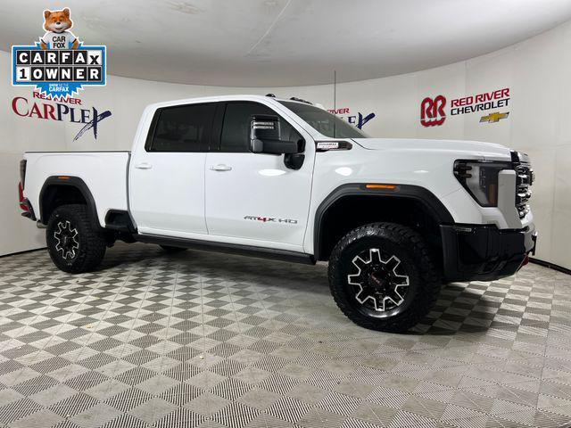 used 2025 GMC Sierra 2500 car, priced at $87,514