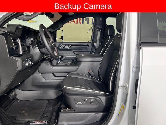 used 2025 GMC Sierra 2500 car, priced at $87,514