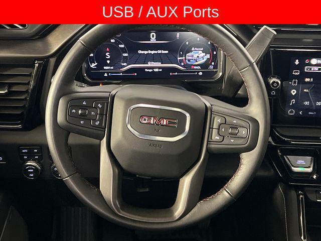 used 2025 GMC Sierra 2500 car, priced at $87,514