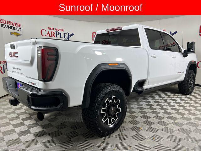 used 2025 GMC Sierra 2500 car, priced at $87,514