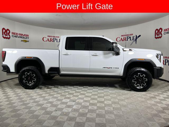 used 2025 GMC Sierra 2500 car, priced at $87,514