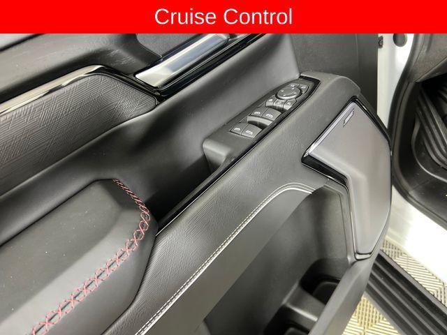 used 2025 GMC Sierra 2500 car, priced at $87,514