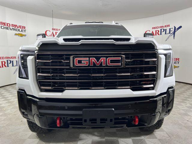 used 2025 GMC Sierra 2500 car, priced at $87,514