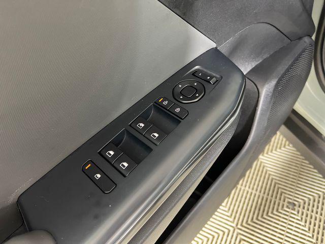 used 2025 Kia K4 car, priced at $22,216