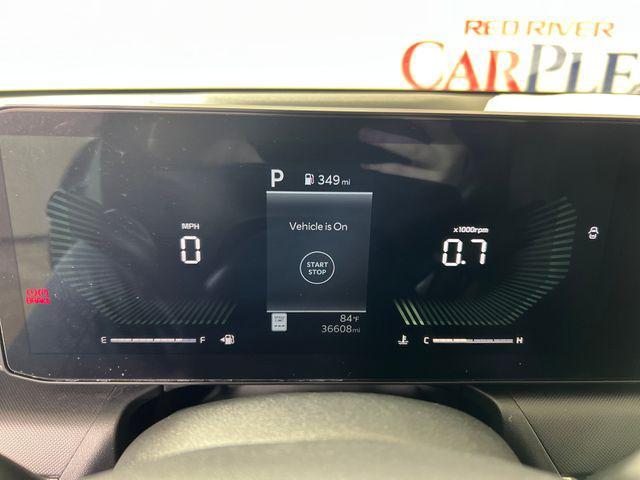 used 2025 Kia K4 car, priced at $22,216