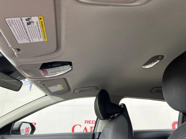 used 2025 Kia K4 car, priced at $22,216