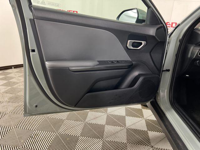 used 2025 Kia K4 car, priced at $22,216
