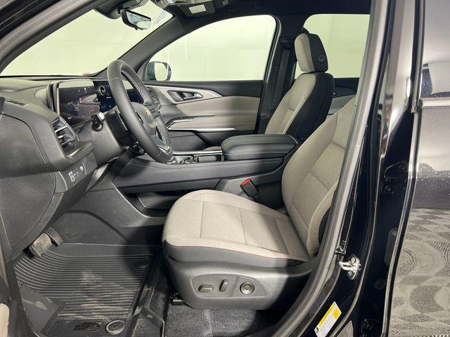 new 2026 Chevrolet Traverse car, priced at $44,445
