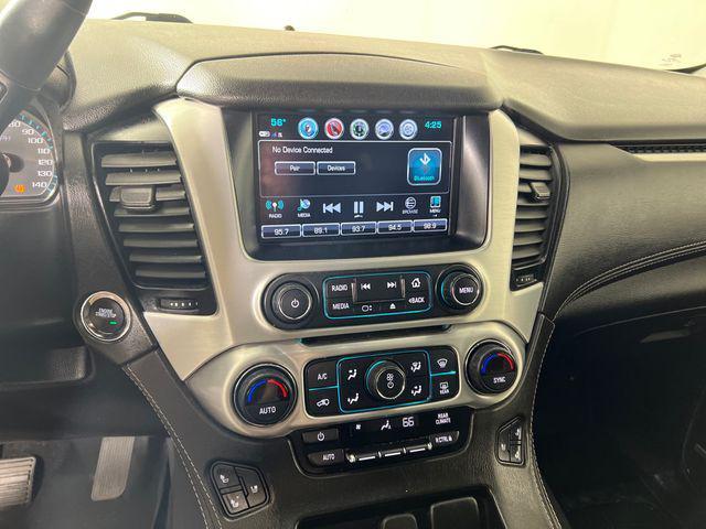 used 2020 GMC Yukon XL car, priced at $25,583