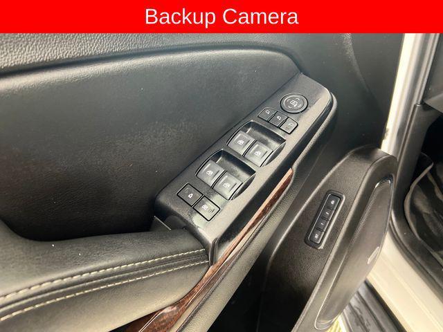 used 2020 GMC Yukon XL car, priced at $25,583