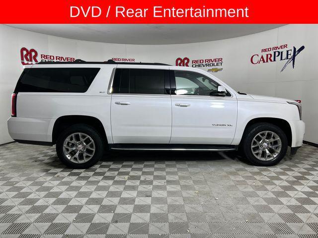 used 2020 GMC Yukon XL car, priced at $25,583