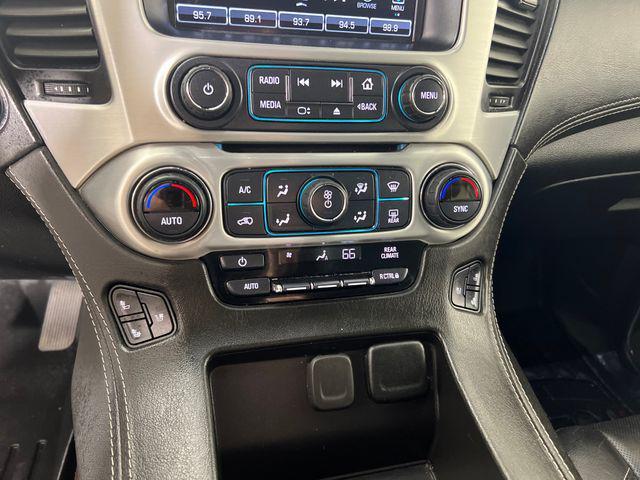 used 2020 GMC Yukon XL car, priced at $25,583