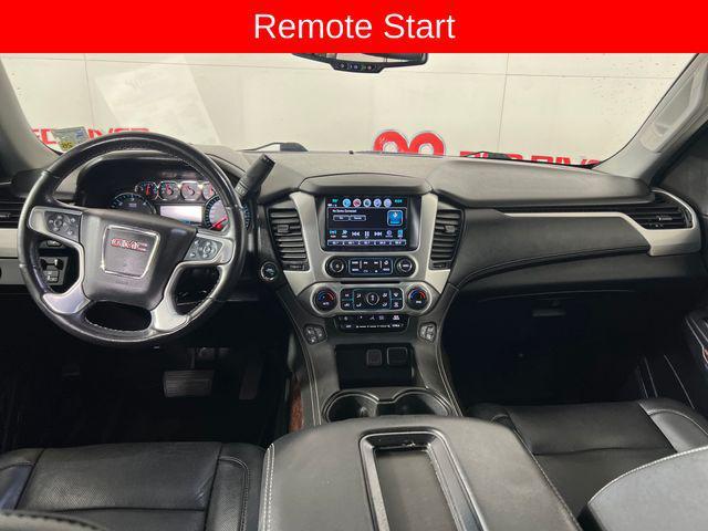 used 2020 GMC Yukon XL car, priced at $25,583
