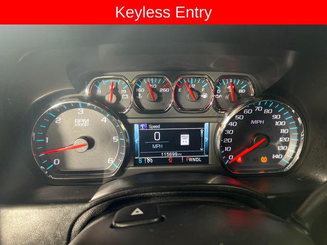 used 2020 GMC Yukon XL car, priced at $25,583