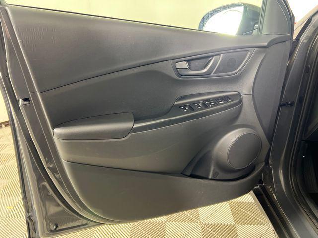 used 2023 Hyundai Kona car, priced at $17,536