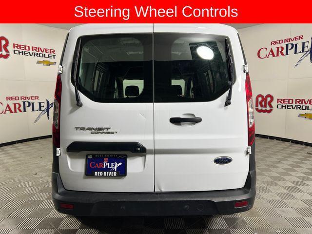 used 2023 Ford Transit Connect car, priced at $17,516